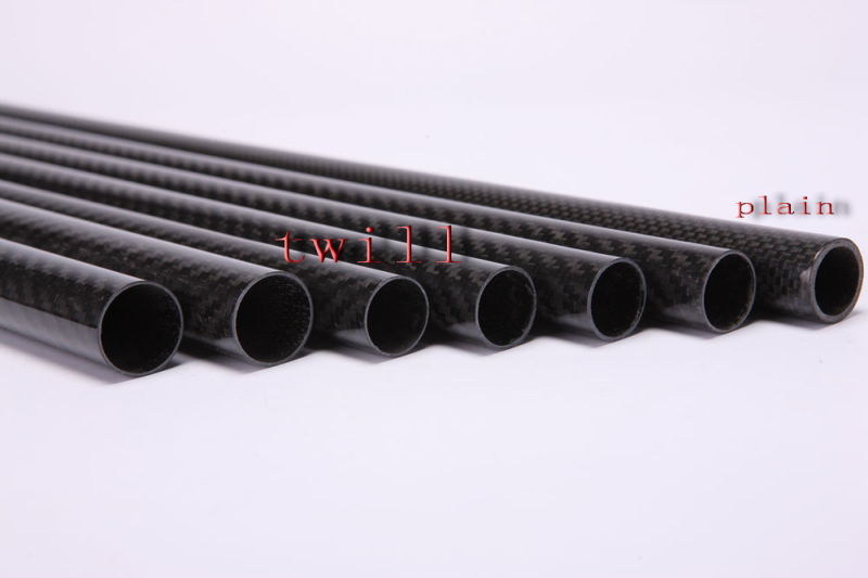 Carbon Fiber Tube/Pipe