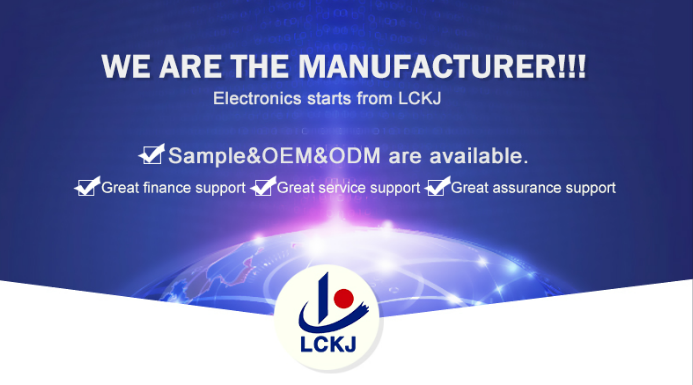 Lcta38ce Ultra-Micro PCB Mounting Current Transformer