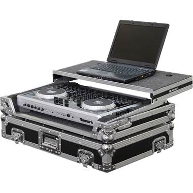 DJ Road Case Aluminium Case Flight Case (BTG-3682)