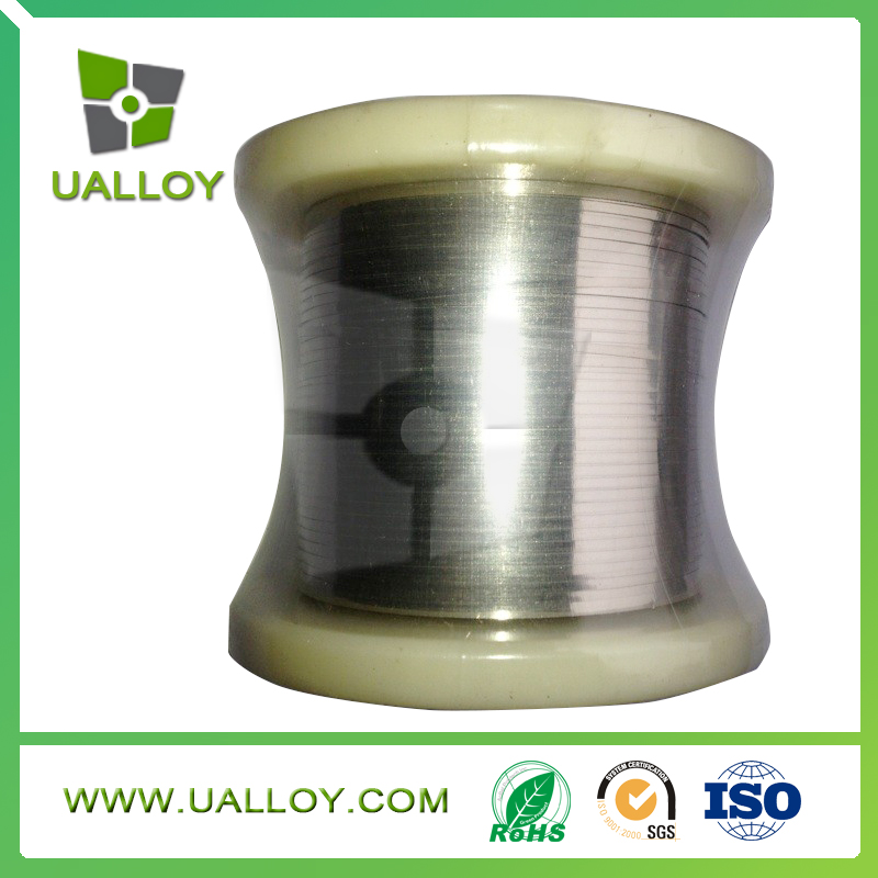 Nicr Resistance Alloy Wire/Strip