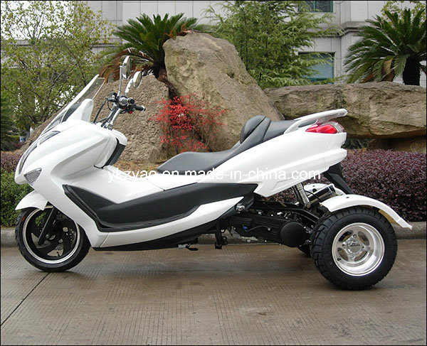 150cc EEC Trike YAMAHA Model/200cc 3 Wheels ATV/EEC Trike ATV