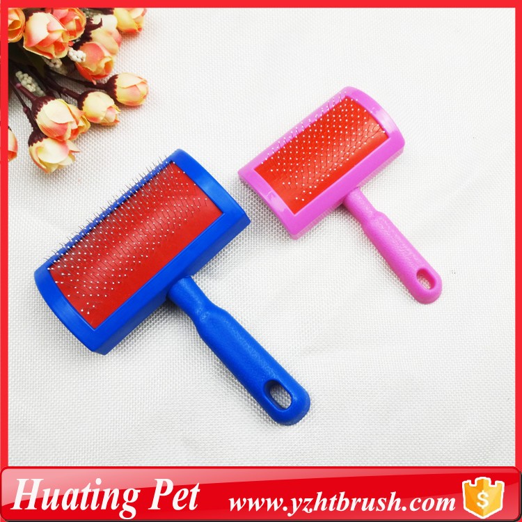 cats pet products brush