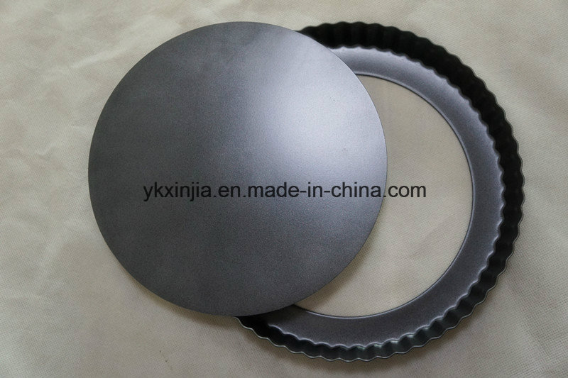 All Size Carbon Steel Round Free Bottom Nonstick Bakeware