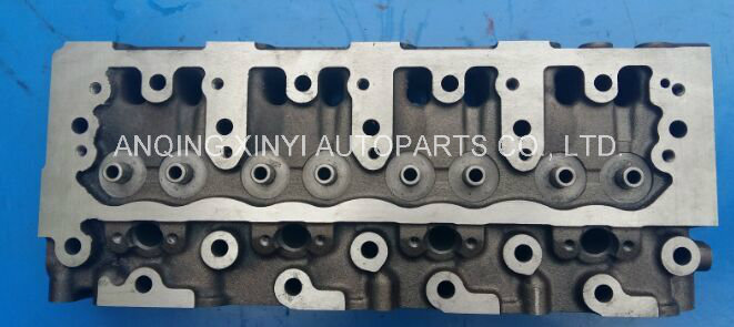 Engine Spare Parts 4tne98 Cylinder Head for Yanmar Diesel Engine Spare Parts