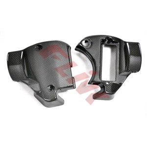 Carbon Fiber Dash Boards for Ducati 888