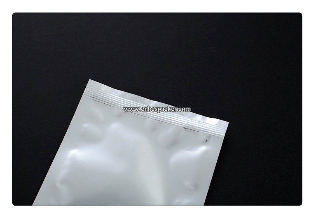 Continuous Plastic Sealing Machine PVC Bag