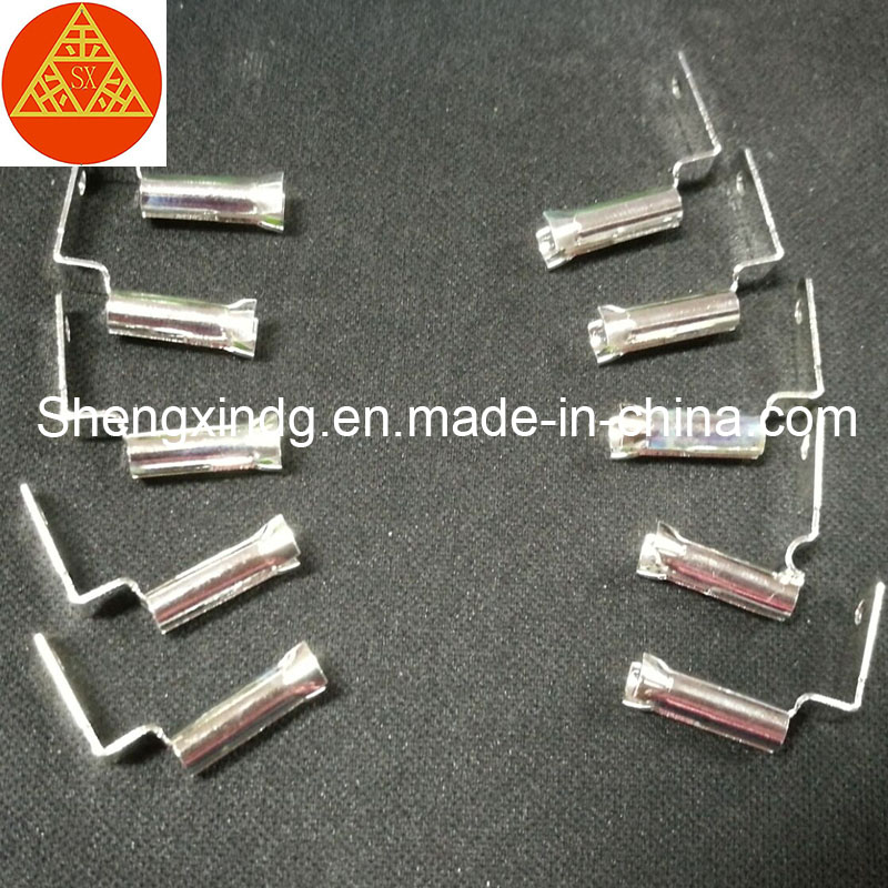 Stamping Punching Pressing High Presicion Parts Accessories Fittings Mountings