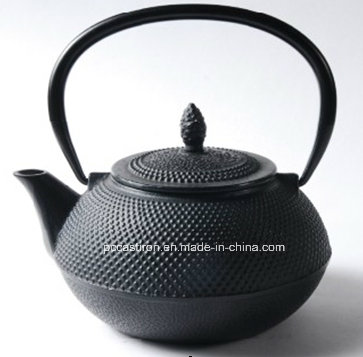 Cast Iron Teapot Manufactutrer From China.