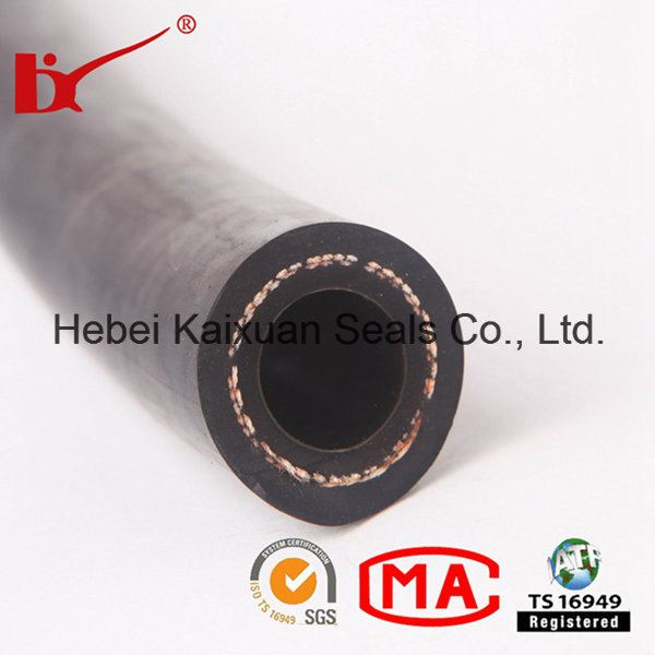 Auto Industry Heat Resistant EPDM Rubber Hose