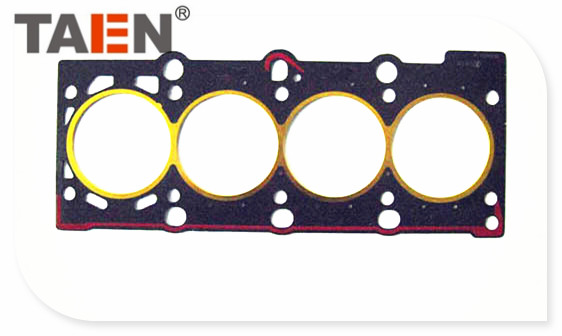 Compound Engine Cover Gasket for BMW 316I