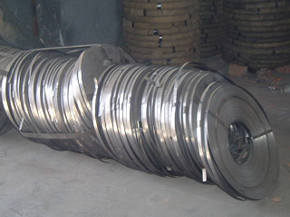 Galvanized Steel Strips/Iron Strips for Packing