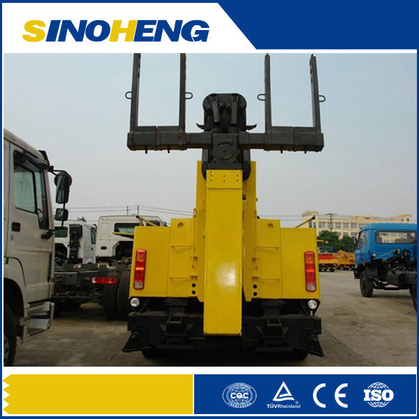 Sinotruk HOWO Road Recovery Vehicle Wrecker Tow Trucks