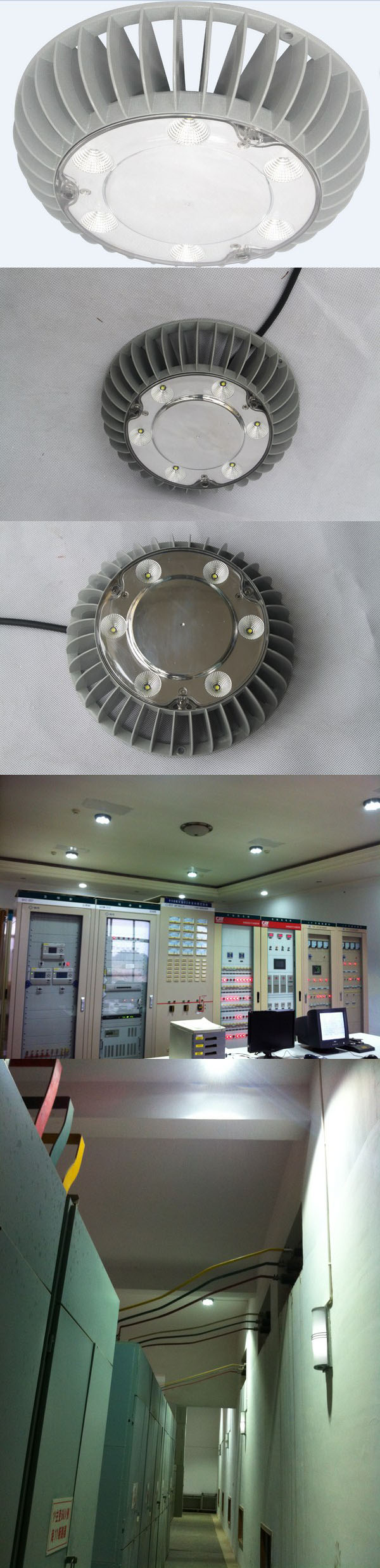 LED Low Bay Light