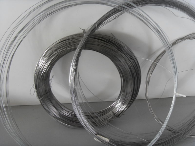 High Carbon High Tensile Steel Wire