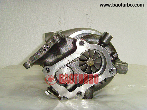 CT26/17201-74010 Turbocharger for Toyota