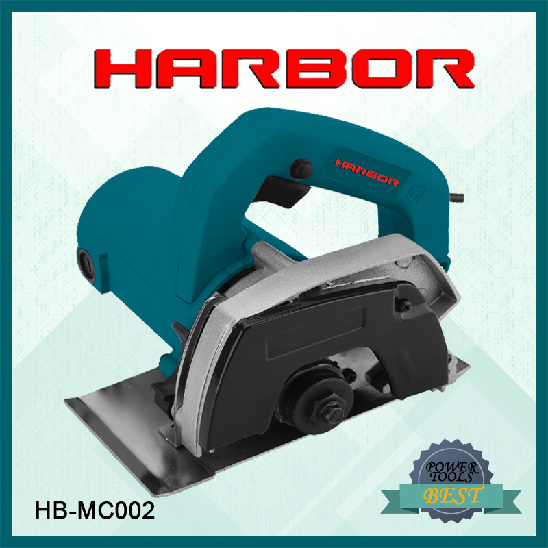 Hb-Mc002 Harbor 2016 Hot Selling Concrete Floor Cutting Machine Brick Cutting Machine Price