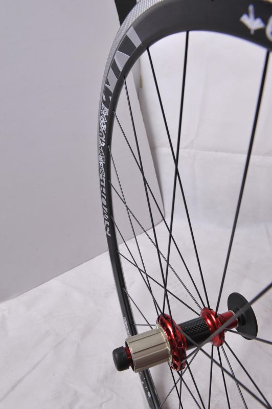 26'' Mountain Bicycle Wheelsets