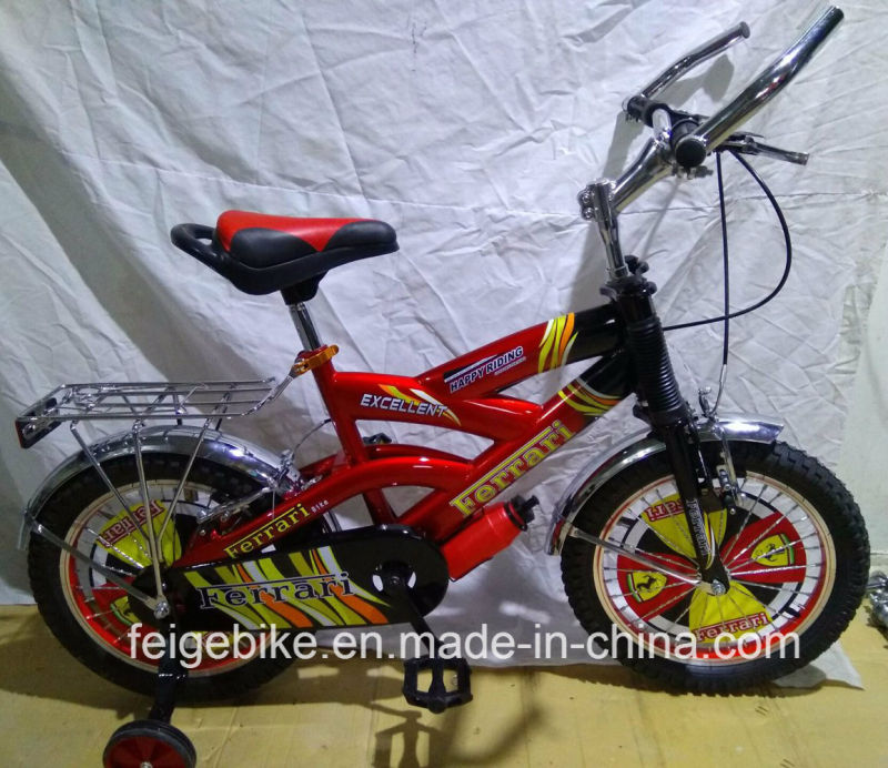 Hot Sale Pakistan Teenager Bikes BMX Bicycle (FP-KDB-17028)