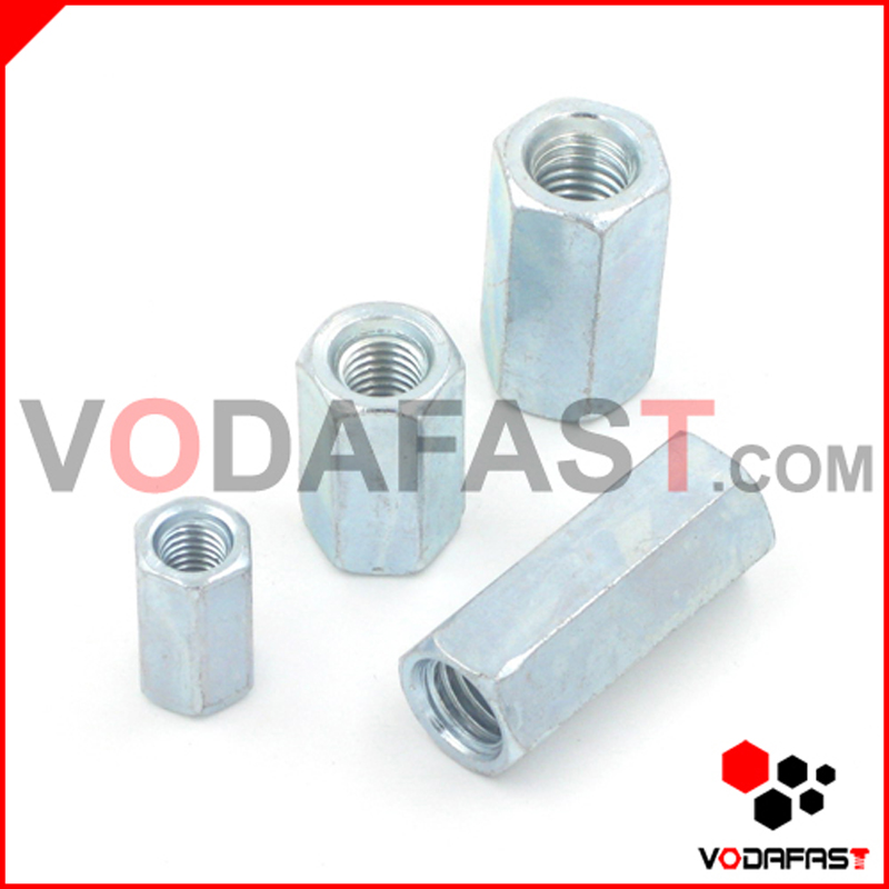 Coupling Nut Long Nut