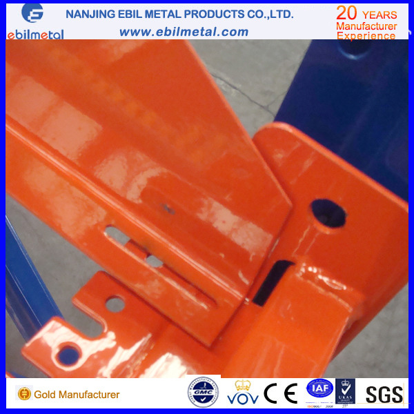 Ce / ISO - Certificated Q235 Steel Carton Flow Racking for Workshop