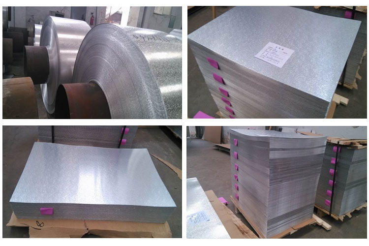 Concave-Convex Embossing Tread Plate Aluminum