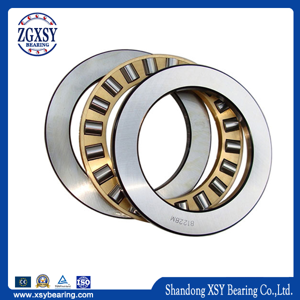 Thrust Roller Bearing Cylindrical Thrust Roller Bearings