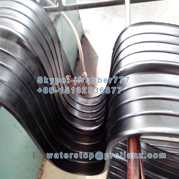 Professional Dumbbell Type Rubber Waterstop (made in China)