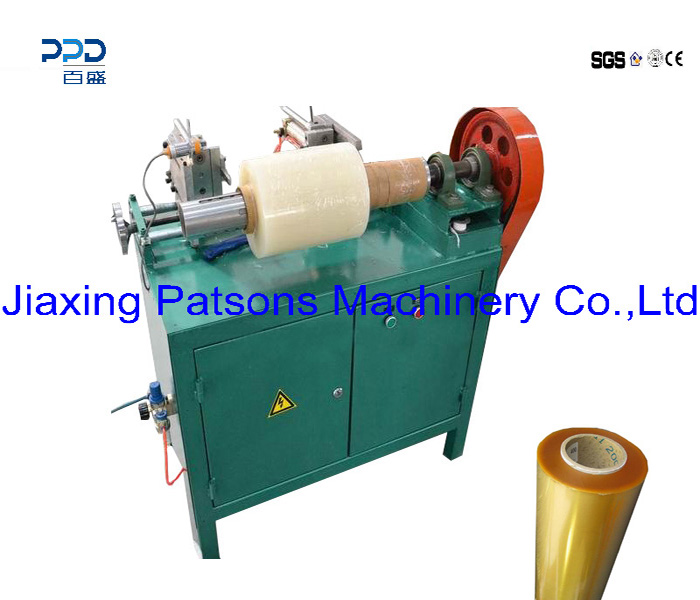 Multi-Function Cling Film Side Trimmer Machinery