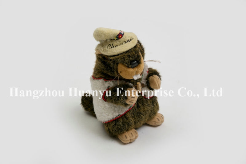 Factory Supply of New Designed Children Stuffed Plush Toys