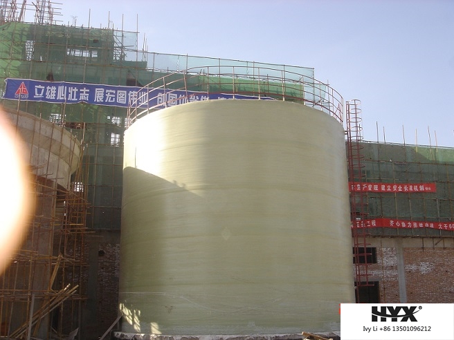 FRP Tank for Potable Water