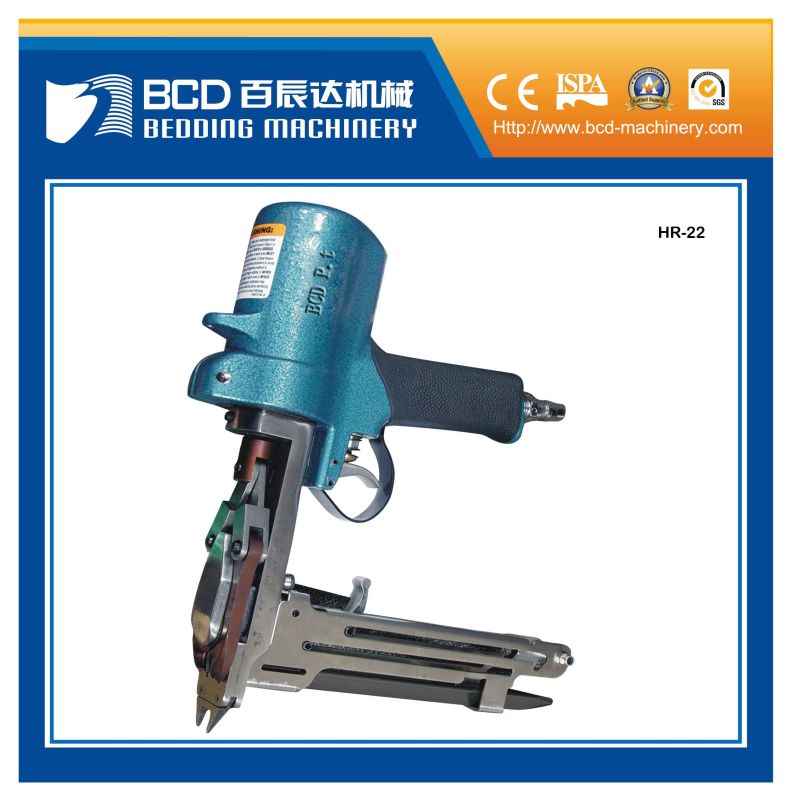 Pneumatic Flanging Fixing Tool (HR22)