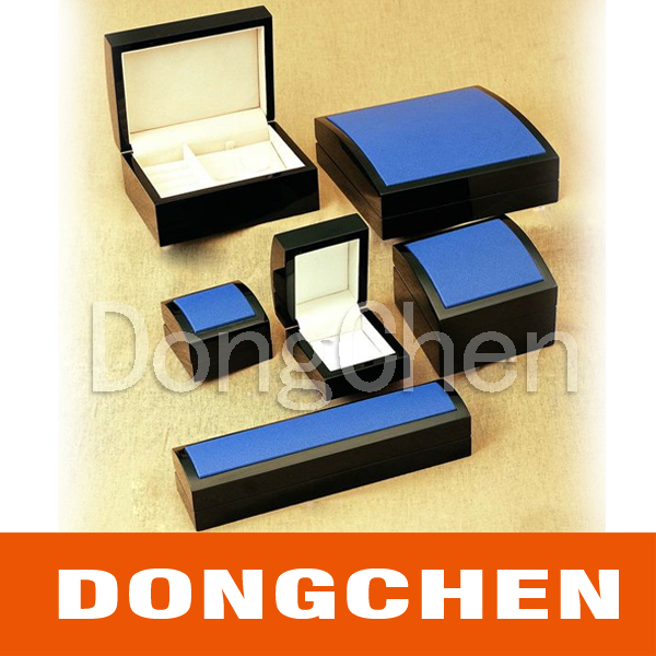 Luxury Watch Cosmetic Jewelry Packing Gift Paper Box