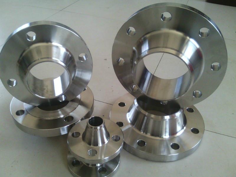 ASTM A182 F 316L Stainless Steel Flanges Bridas