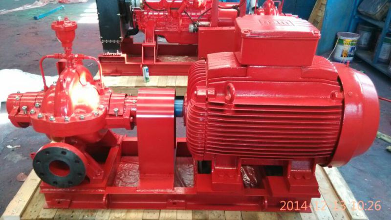 UL Fire Pump with Cheap Price