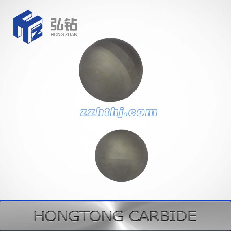 Tungsten Carbide for Small Size Ball in Blank Tolerance