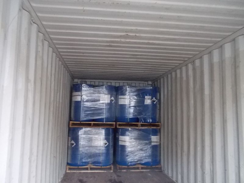 Amino Trimethylene Phosphonic Acid (ATMP)