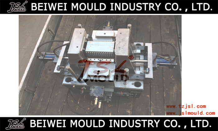 New Mop Bucket Plastic Injection Mould