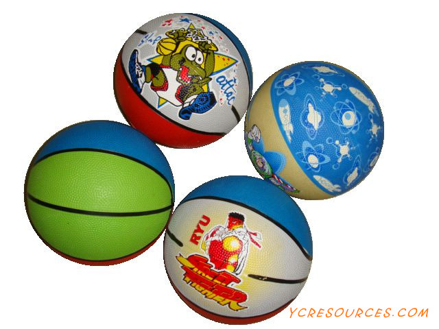 Promotional Gifts of Basketball