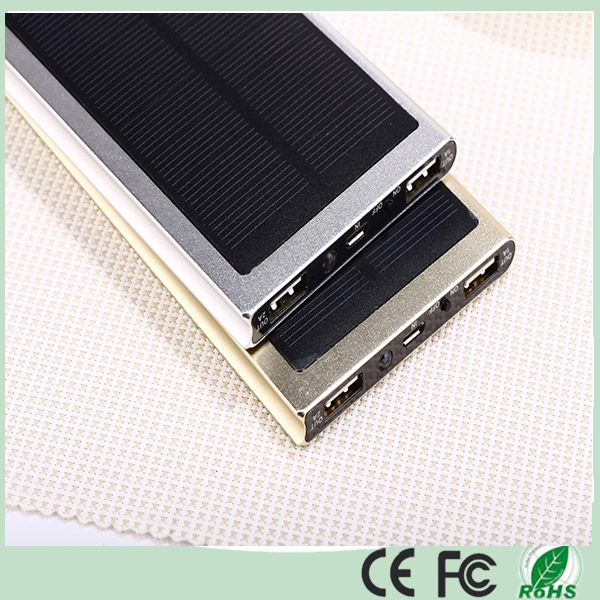 Mobile Phone Accessories Solar Battery Charger (SC-1688-A)