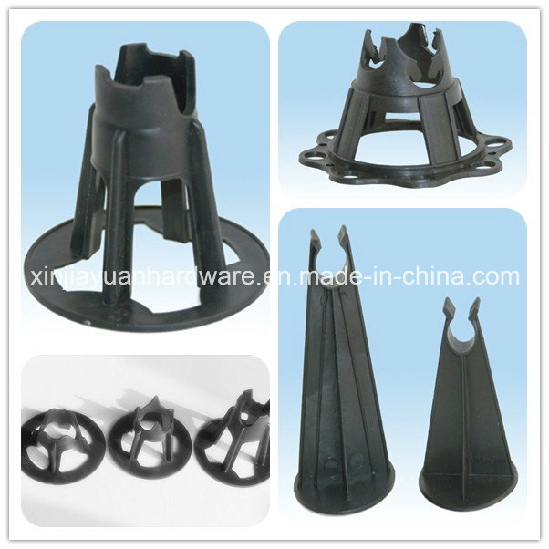 Hot Sale Different Types of Plastic Rebar Chair