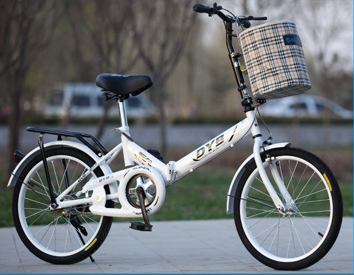 20''high Quality Lady City Bike /Bicycle/ Mini Bike