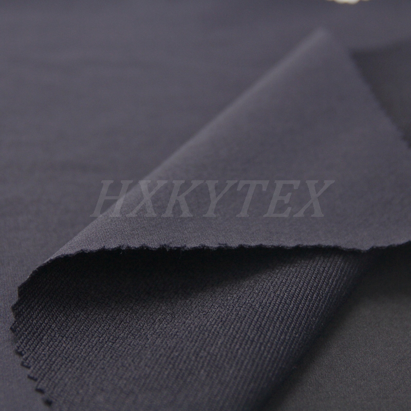 320d Twill Spandex Nylon Fabric for Outdoor Garment