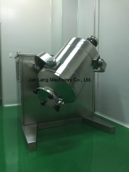 Food Blender for Powder and Granule