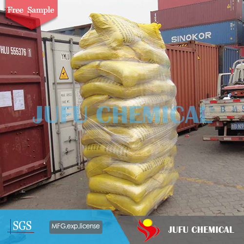 Water Reducers/ Superplasticizer/ Sodium Naphthalene Sulfonate