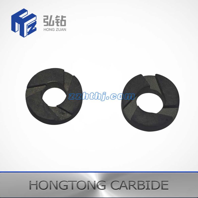 High Performance Tungsten Carbide for Nozzle