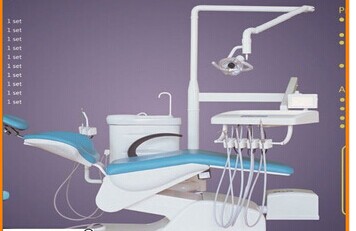 Dental Chair (XT-FL091)