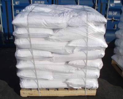 No Iron Aluminium Sulphate