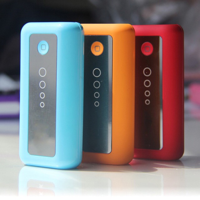 4000mah Power Bank