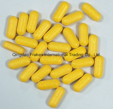 Vitamin B12 Sublingual Tablet / Vitamin B2 Tablet / Vitamin B6 Tablet