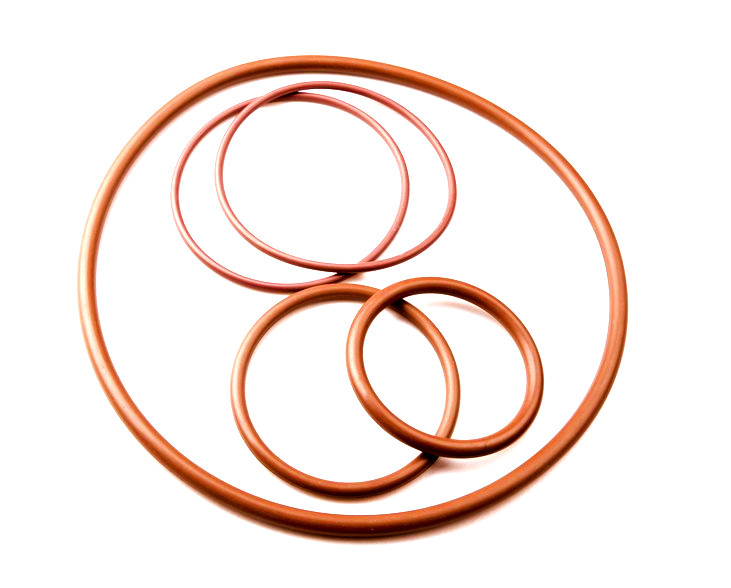 Many Sizes Many Colors Rubber O Ring for Various Uses